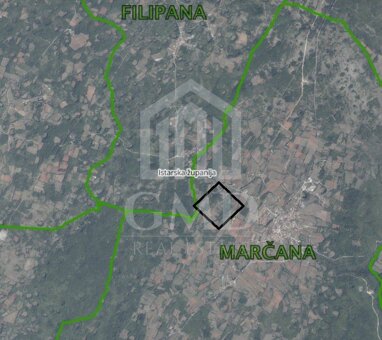 Land-/Forstwirtschaft zum Kauf 21.500 € Marcana center