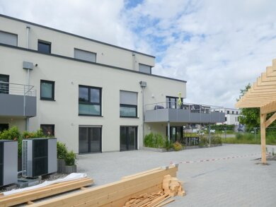 Wohnung zum Kauf provisionsfrei 430.000 € 3 Zimmer 103,7 m² Issel Schweich 54338