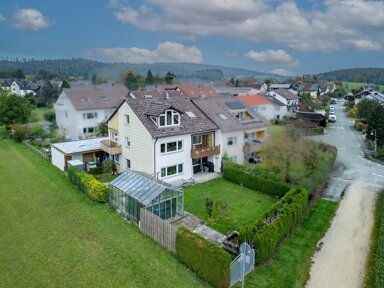 Mehrfamilienhaus zum Kauf 760.000 € 210 m² 450 m² Grundstück Kaltbrunn Allensbach / Kaltbrunn 78476