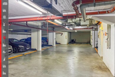 Tiefgaragenstellplatz zum Kauf 20.000 € Schwanthalerhöhe München 80339