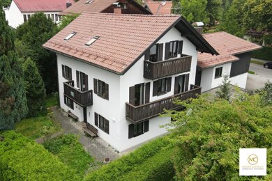 Haus zum Kauf 850.000 € 13 Zimmer 352 m² 667 m² Grundstück Zollhausweg 4 Bad Tölz Bad Tölz 83646