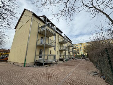 Wohnung zur Miete 515 € 53 m² Industriegebiet Nord Weimar 99427