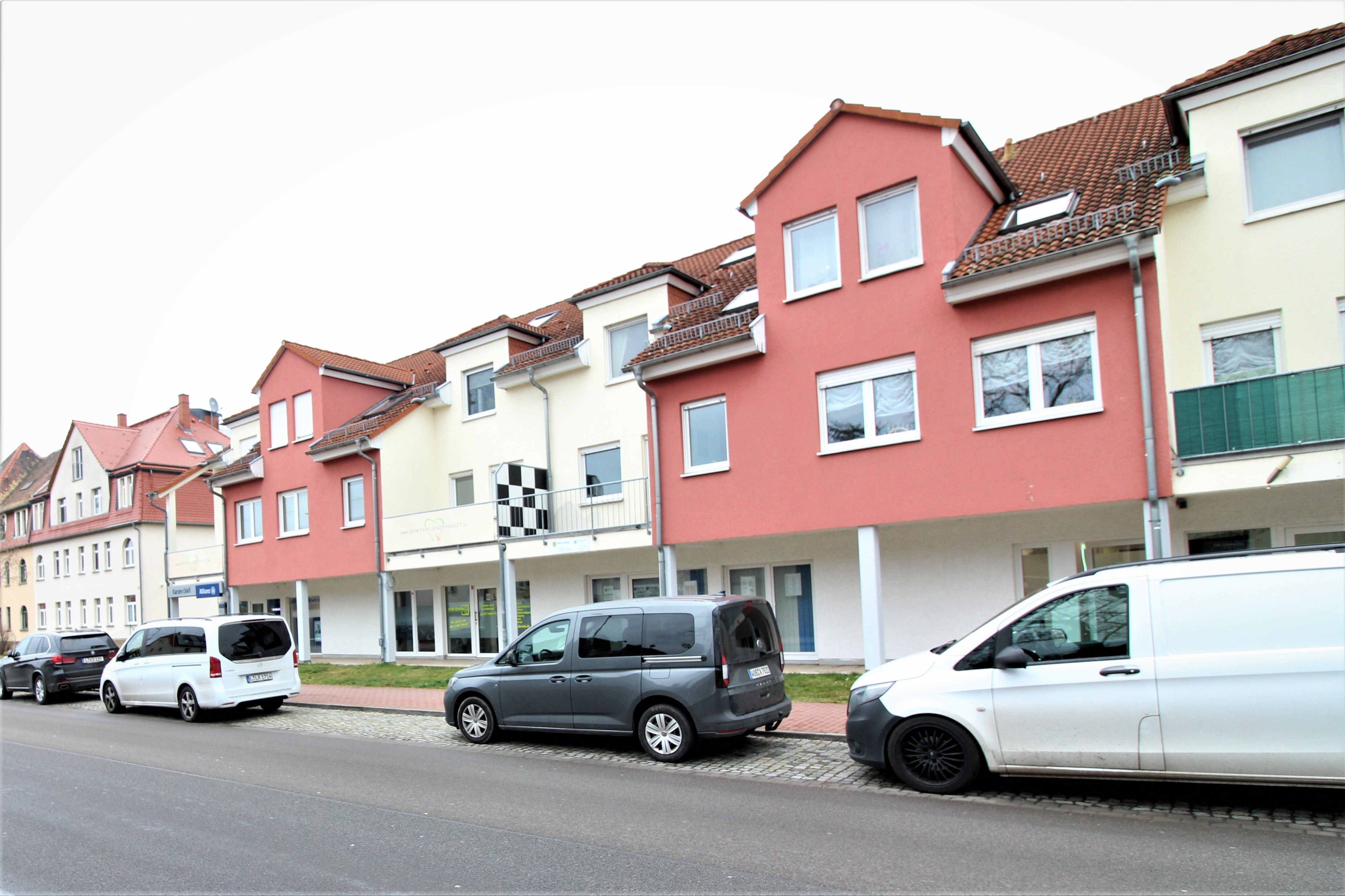 Maisonette zum Kauf provisionsfrei 285.000 € 4 Zimmer 95,6 m²<br/>Wohnfläche 2.<br/>Geschoss Holzhausen Leipzig 04288