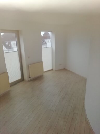 Wohnung zur Miete 424 € 2 Zimmer 52,3 m² 3. Geschoss frei ab sofort Königstr. 4 Rathaus Schleswig 24837