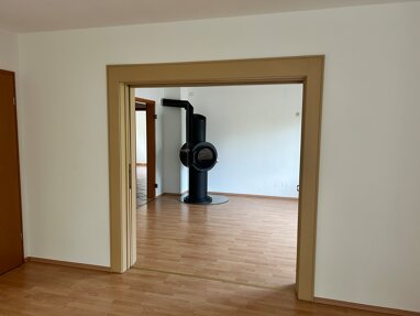 Wohnung zur Miete 600 € 4 Zimmer 100 m² 1. Geschoss Waldschlößchenstraße 6 Hilbersdorf 151 Chemnitz 09131
