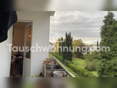 Wohnung zur Miete Tauschwohnung 680 € 2,5 Zimmer 65 m² 2. Geschoss Raderberg Köln 50968