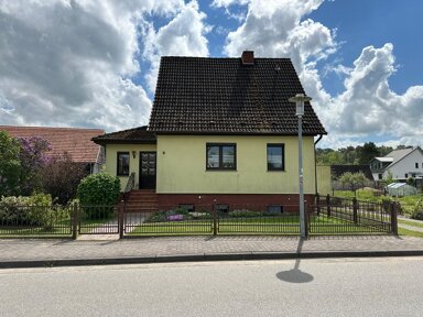 Einfamilienhaus zum Kauf provisionsfrei 330.000 € 5 Zimmer 150 m² 1.483 m² Grundstück Dabel Dabel 19406