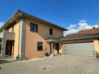 Einfamilienhaus zum Kauf Provisionsfrei 1.350.000 € 7 Zimmer 216 m² 550 m² Grundstück Kolbermoor Kolbermoor 83059