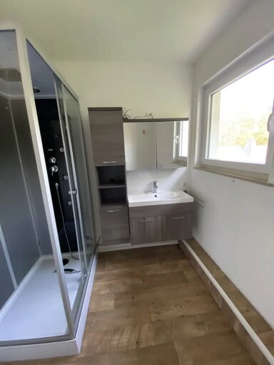 Haus zur Miete 700 € 4 Zimmer 95 m² 416 m² Grundstück Kasseler Straße Wellerode Söhrewald 34320