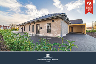 Einfamilienhaus zum Kauf 270.000 € 3 Zimmer 87 m² 320 m² Grundstück Langholt Ostrhauderfehn 26842
