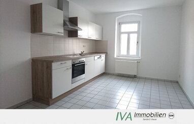 Wohnung zur Miete 395 € 2 Zimmer 79 m² 3. Geschoss A.-Puschkin-Platz Innenstadt Riesa 01587