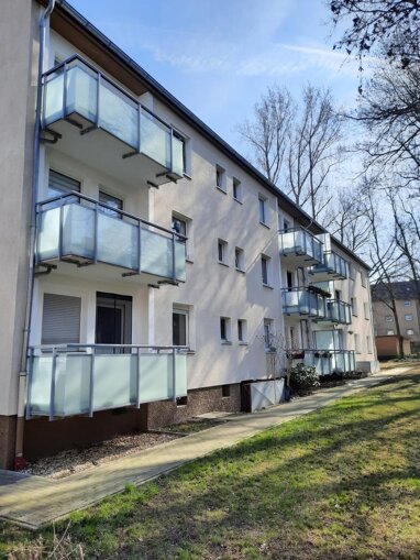 Wohnung zur Miete 618 € 4,5 Zimmer 80,2 m² 2. Geschoss Am Mühlenbach 31 Wanne - Mitte Herne 44649