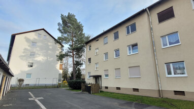 Apartment zum Kauf 99.000 € 1,5 Zimmer 32 m² 1. Geschoss Starenweg 49 Heiligenloh Erlangen 91056