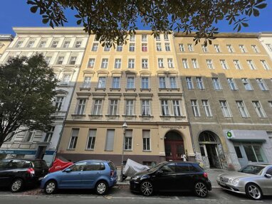 Wohnung zum Kauf als Kapitalanlage geeignet 378.000 € 2,5 Zimmer 67 m² Fürbringerstrasse 27 Kreuzberg Berlin 10789