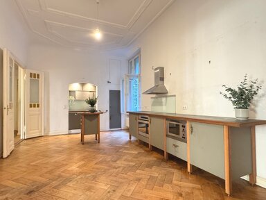 Wohnung zum Kauf 1.099.000 € 5,5 Zimmer 156 m² 1. Geschoss frei ab sofort Charlottenburg Berlin 10629