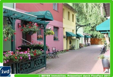 Hotel zum Kauf 3.690.000 € 944 m² Grundstück Köpenick Berlin (Treptow-Köpenick) 12587