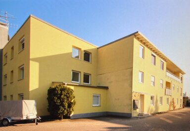 Wohnung zur Miete 1.350 € 3 Zimmer 107 m² 2. Geschoss Braillestraße 20 Marienberg Nürnberg 90425