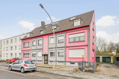 Mehrfamilienhaus zum Kauf 680.000 € 1.561 m² Grundstück Odenkirchen - West Mönchengladbach 41199