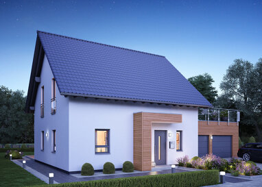 Einfamilienhaus zum Kauf Provisionsfrei 431.068 € 4 Zimmer 143 m² 572 m² Grundstück Landstuhl Landstuhl 66849