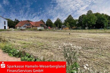 Grundstück zum Kauf provisionsfrei 314.130 € 1.698 m² Grundstück Hessisch Oldendorf Hessisch Oldendorf 31840