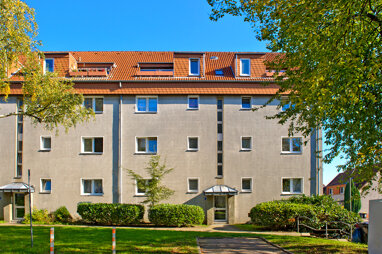 Wohnung zur Miete nur mit Wohnberechtigungsschein 304,52 € 3,5 Zimmer 61,5 m² 2. Geschoss Hänselweg 32 Kemminghausen Dortmund 44339