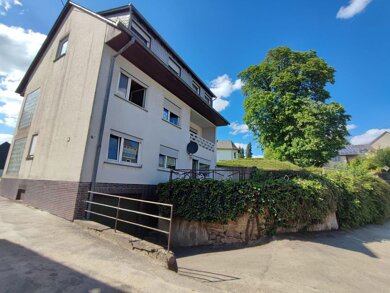 Mehrfamilienhaus zum Kauf provisionsfrei 210.000 € 5 Zimmer 378 m² 825 m² Grundstück Hauptstr. 4 und 6 Schnorbach 55497