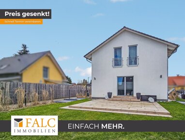 Einfamilienhaus zum Kauf Provisionsfrei 624.900 € 4 Zimmer 120 m² 461 m² Grundstück Ruhlsdorf Teltow 14513