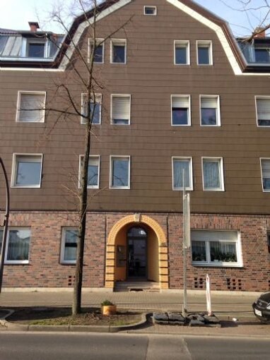 Wohnung zur Miete 574 € 3,5 Zimmer 84,4 m² 3. Geschoss frei ab sofort Maybachstrasse 46 Hillerheide Recklinghausen 45659