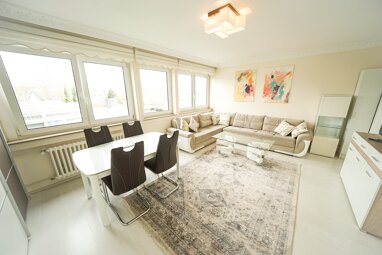Wohnung zur Miete 650 € 1 Zimmer 36 m² 2. Geschoss Amsterdamer Straße 234 Niehl Köln 50735