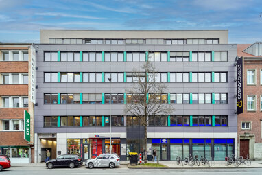 Bürofläche zur Miete 366,5 m² Bürofläche Bahnhof Münster 48143