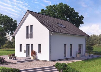 Einfamilienhaus zum Kauf 319.209 € 7 Zimmer 148 m² 480 m² Grundstück Hoof Sankt Wendel 66606