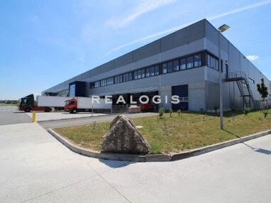 Halle/Industriefläche zur Miete Provisionsfrei 6,75 € 30.000 m² Lagerfläche teilbar ab 2.000 m² Eschborn Eschborn 65760