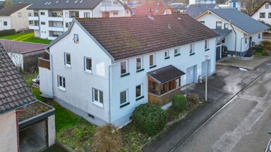 Einfamilienhaus zum Kauf 340.000 € 9 Zimmer 236,8 m² 598 m² Grundstück Mönchweiler 78087