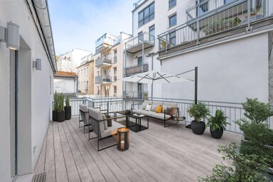 Stadthaus zum Kauf 735.000 € 2,5 Zimmer 89 m² 303 m² Grundstück Ottensen Hamburg 22763