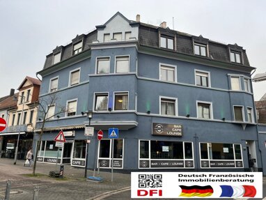 Café/Bar zur Miete 1.800 € 160 m² Gastrofläche Dudweiler - Mitte Dudweiler 66125
