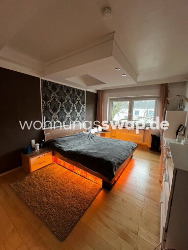 Apartment zur Miete 500 € 2 Zimmer 60 m² 3. Geschoss Rath 40472