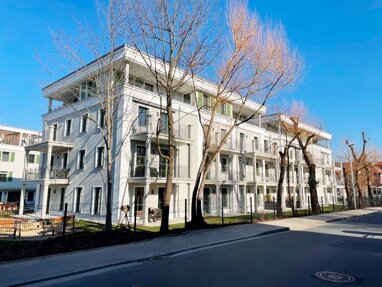 Wohnung zum Kauf Provisionsfrei 177.120 € 2 Zimmer 43,2 m² Erdgeschoss Pirna Pirna 01796