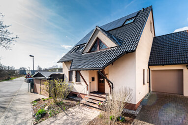 Einfamilienhaus zum Kauf 898.000 € 8 Zimmer 241,6 m² 550 m² Grundstück Plaußig-Portitz Leipzig 04349