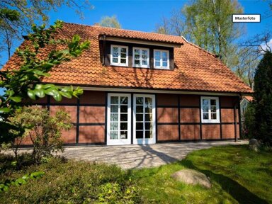 Haus zur Zwangsversteigerung provisionsfrei 100.000 € 129 m² 577 m² Grundstück Kabelitz Wust-Fischbeck 39524