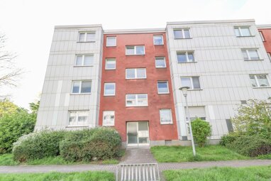 Wohnung zur Miete 470 € 3 Zimmer 75,2 m² 2. Geschoss Joseph-Haydn-Straße 8 Rheinhausen - Mitte Duisburg 47229