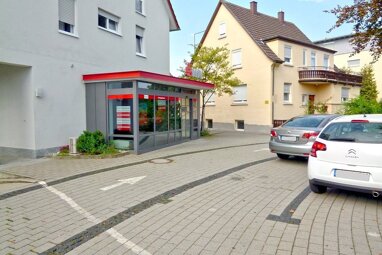 Büro-/Praxisfläche zum Kauf provisionsfrei 2.148 € 135 m² Bürofläche Kernstadt 3 Winnenden 71364