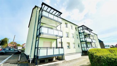Wohnung zum Kauf 79.000 € 4 Zimmer 70 m² 2. Geschoss Dingelstädt , Eichsfeld 37351