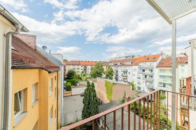 Wohnung zum Kauf Provisionsfrei 197.500 € 2 Zimmer Georg-Strobel-Strasse 29 Wöhrd Nürnberg 90489