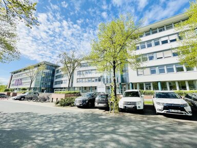 Bürofläche zur Miete provisionsfrei 10,50 € 1.657 m² Bürofläche teilbar ab 182 m² Gispersleben Erfurt 99091