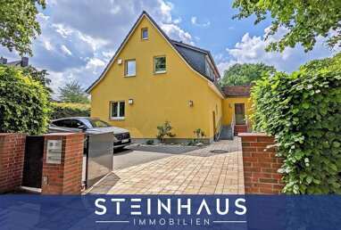 Einfamilienhaus zum Kauf Provisionsfrei 870.000 € 7 Zimmer 167 m² 902 m² Grundstück Farmsen - Berne Hamburg 22159