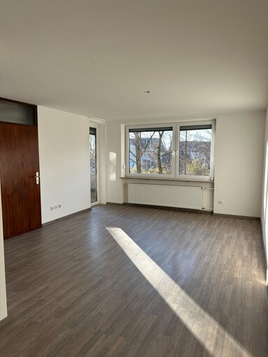 Wohnung zur Miete 640 € 1 Zimmer 40 m² Geschoss 1/4 Thon Nürnberg 90425