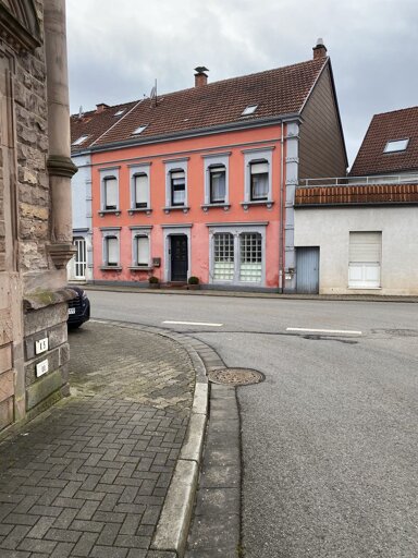 Einfamilienhaus zum Kauf 148.000 € 7 Zimmer 175 m² 225 m² Grundstück Breitenbach 66916