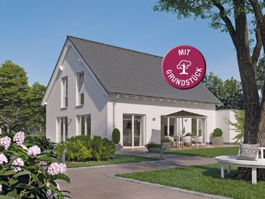 Einfamilienhaus zum Kauf provisionsfrei 659.878 € 5 Zimmer 143 m² 287 m² Grundstück Schönau - Süd Mannheim-Schönau 68307