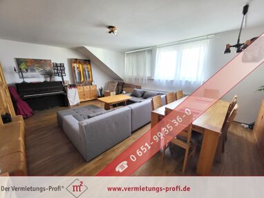 Wohnung zur Miete 995 € 5 Zimmer 126 m² 2. Geschoss Irsch 2 Trier 54296