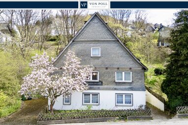 Einfamilienhaus zum Kauf 145.000 € 8 Zimmer 170 m² 842 m² Grundstück Silbach Winterberg / Silbach 59955